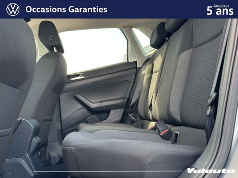 Polo LIFE 1.0 TSI 95 CH 2025 occasion 59223 Roncq