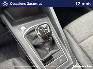 Golf 1.5 TSI 116 CH BVM6 VW EDITION 2024 occasion 59860 Bruay-sur-l'Escaut