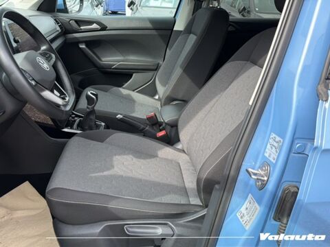T-Cross VW EDITION 1.0 TSI 95CH BVM5 2024 occasion 59720 Louvroil