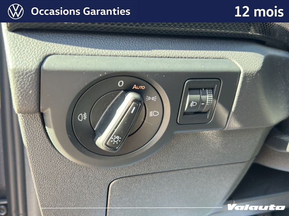 T-Cross VW EDITION 1.0 TSI 95CH BVM5 2024 occasion 62217 Beaurains