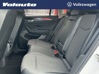 Tiguan NOUVEAU 1.5 EHYBRID 204CH DSG6 VW EDI... 2025 occasion 62217 Beaurains