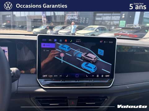 Tiguan LIFE PLUS 1.5 EHYBRID 204CH DSG6 2025 occasion 59223 Roncq
