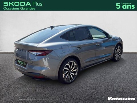 Enyaq SPORTLINE COUPE 85 2025 occasion 59223 Roncq