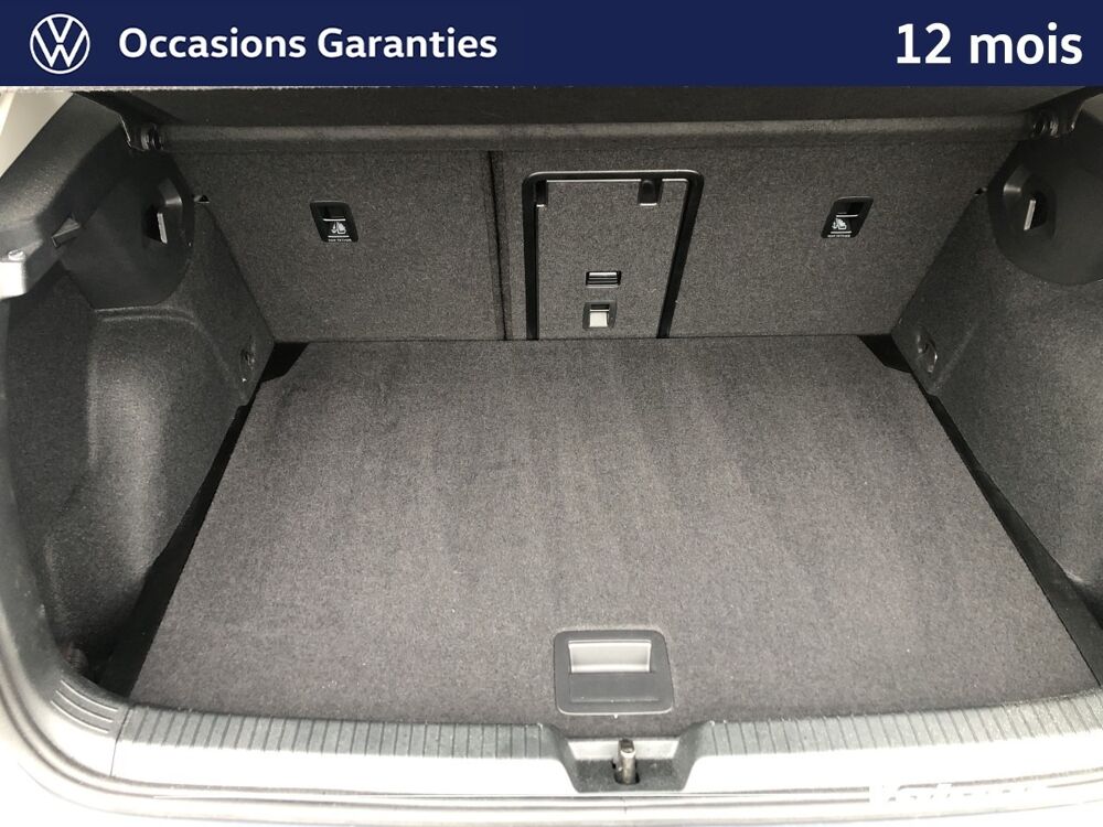 Golf 1.5 TSI 116 VW EDITION 2024 occasion 62217 Beaurains