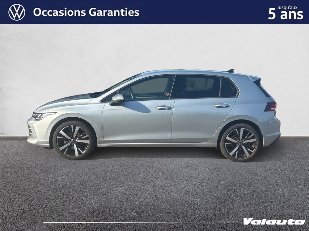 Golf 8 VW EDITION 1.5 ETSI 116CH DSG7 2025 occasion 59223 Roncq