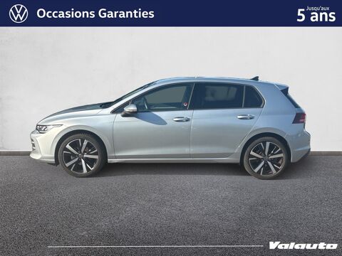 Golf 8 VW EDITION 1.5 ETSI 116CH DSG7 2025 occasion 59223 Roncq