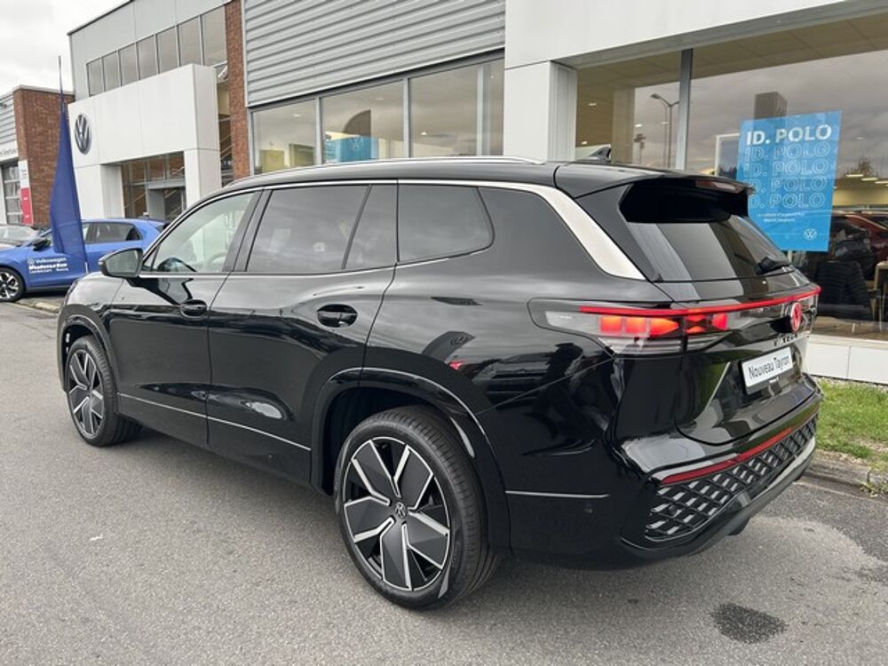 Tayron R-LINE EDITION 1.5 ETSI 150CH DSG7 2026 occasion 59223 Roncq