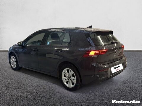 Golf LIFE PLUS 1.0 TSI 110CH BVM6 2023 occasion 59100 Roubaix