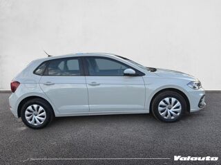 Polo FL 1.0 MPI 80CH 2024 occasion 59720 Louvroil