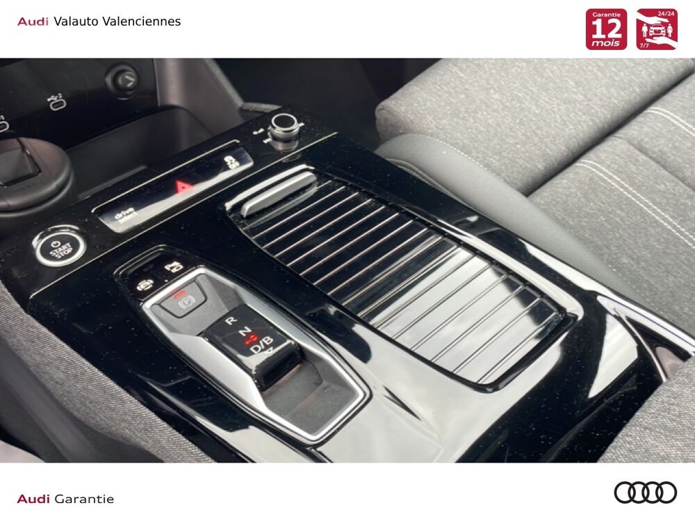 Q6 E TRON PERFORMANCE 225 KW (306 CH) 2024 occasion 59860 Bruay-sur-l'Escaut