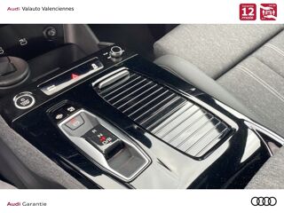 Q6 E TRON PERFORMANCE 225 KW (306 CH) 2024 occasion 59860 Bruay-sur-l'Escaut