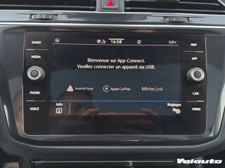 Tiguan ELEGANCE 2.0 TDI 150CH DSG7 2023 occasion 59930 La Chapelle-d'Armenti&egrave;res