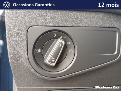 Tiguan LIFE PLUS 1.5 TSI 150 CH DSG7 2023 occasion 59860 Bruay-sur-l'Escaut