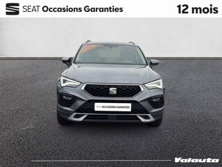 Ateca 1.0 TSI 110 CH COPA 2024 occasion 59223 Roncq