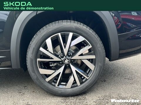 Kodiaq SPORTLINE 7 PLACES 1.5 TSI 150 HYB... 2026 occasion 59223 Roncq