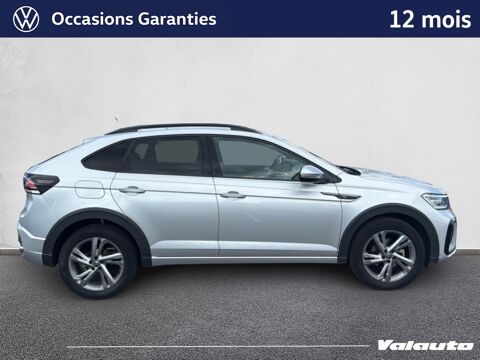 Taigo 1.0 TSI 110 CH DSG7 R LINE 2023 occasion 59860 Bruay-sur-l'Escaut