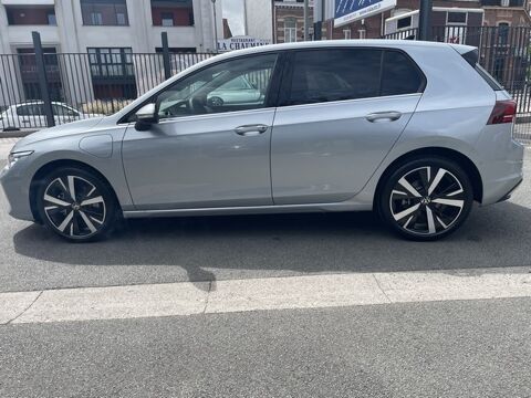 Golf 8 FL 1.5 EHYBRID 204CH DSG6 STYLE 2025 occasion 59130 Lambersart