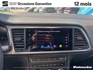 Ateca STYLE 1.0 TSI 115CH BVM6 2024 occasion 59223 Roncq
