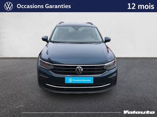 Tiguan 1.5 TSI 150 LIFE BUSINESS 2023 occasion 62217 Beaurains