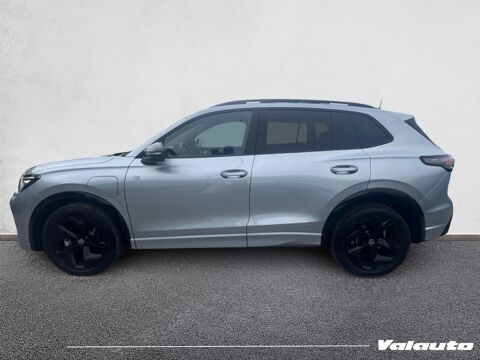 Tiguan R-LINE EXCLUSIVE EHYBRID 272CH DSG6 S... 2024 occasion 59720 Louvroil