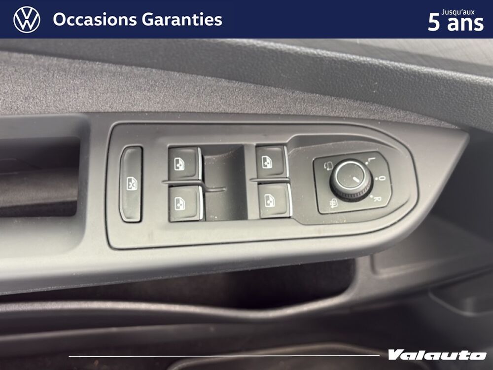 Golf 2.0 TDI 150 CH DSG VW EDITION 2025 occasion 59223 Roncq