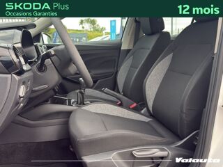 Fabia 1.0 MPI 65 CH ACTIVE 2023 occasion 59720 Louvroil
