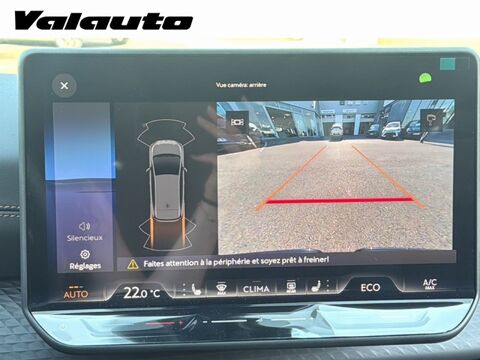 Born CUPRA 230 BATTERIE XL 2026 occasion 59400 Cambrai