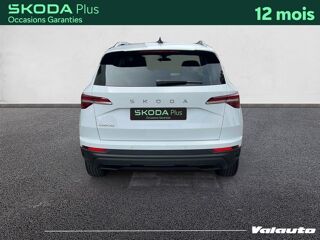 Karoq SELECTION 1.5 TSI 150 DSG7 2024 occasion 59130 Lambersart