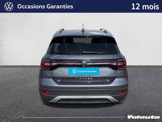 T-Cross 1.0 TSI 110 STYLE 2023 occasion 59860 Bruay-sur-l'Escaut