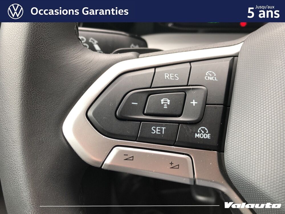 Golf SW 1.5 ETSI 115 CH DSG7 LIFE PLUS 2025 occasion 62217 Beaurains