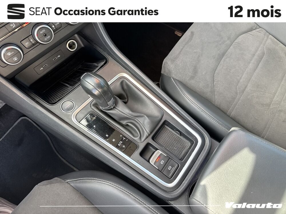 Ateca STYLE 2.0 TDI 150 CH DSG7 2024 occasion 59223 Roncq