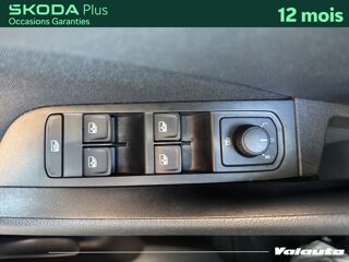 Kamiq AMBITION 1.0 TSI 110 CH 2023 occasion 59223 Roncq