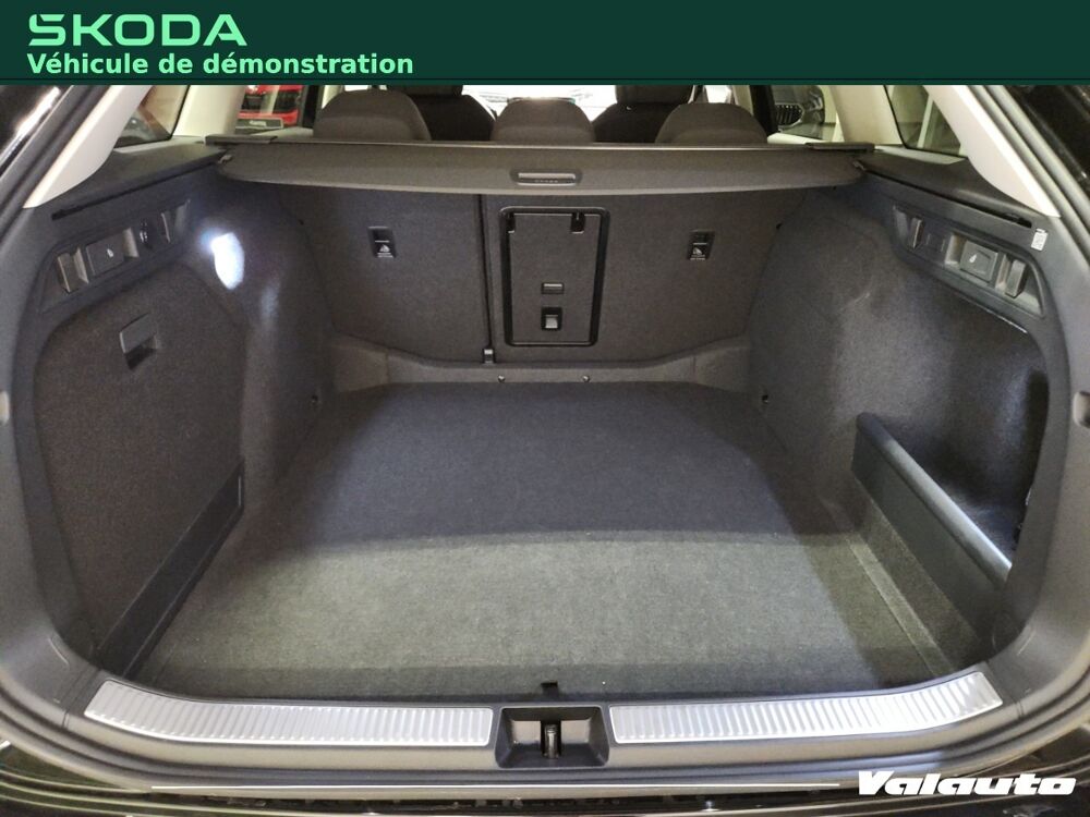 Superb COMBI SELECTION 2.0 TDI 150 DSG7 2024 occasion 59130 Lambersart