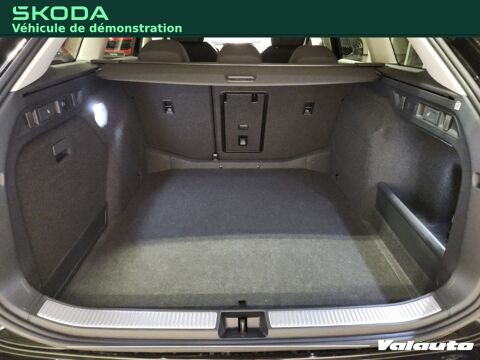 Superb COMBI SELECTION 2.0 TDI 150 DSG7 2024 occasion 59130 Lambersart