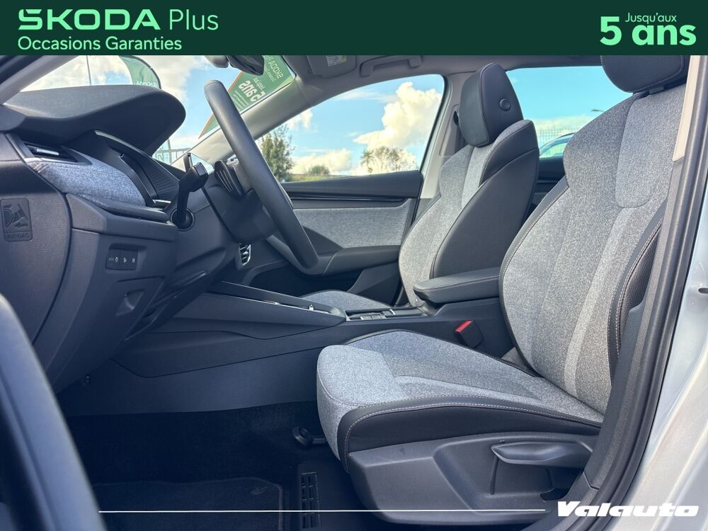 Octavia COMBI SELECTION 1.5 TSI 116 DSG 2025 occasion 59223 Roncq