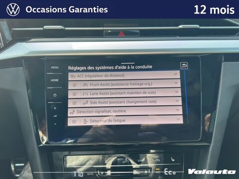 Arteon SB R-LINE 1.4 TSI HYBRIDE 218CH DSG S... 2022 occasion 59930 La Chapelle-d'Armenti&egrave;res