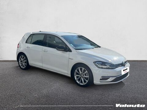 Golf IQ DRIVE 1.5 TSI 130CH BVM6 2019 occasion 59100 Roubaix