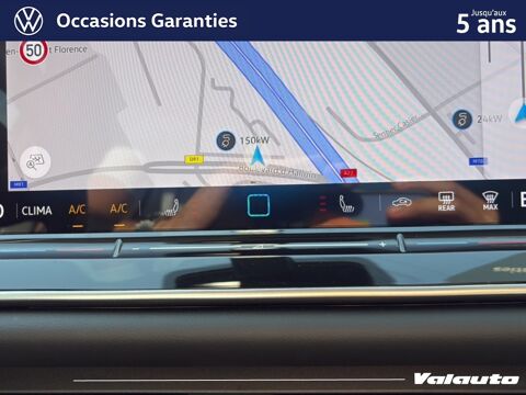 Tiguan 1.5 EHYBRID 204CH DSG6 LIFE PLUS 2025 occasion 59223 Roncq