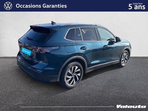 Tiguan 1.5 ETSI 130 DSG7 VW EDITION 2026 occasion 59860 Bruay-sur-l'Escaut