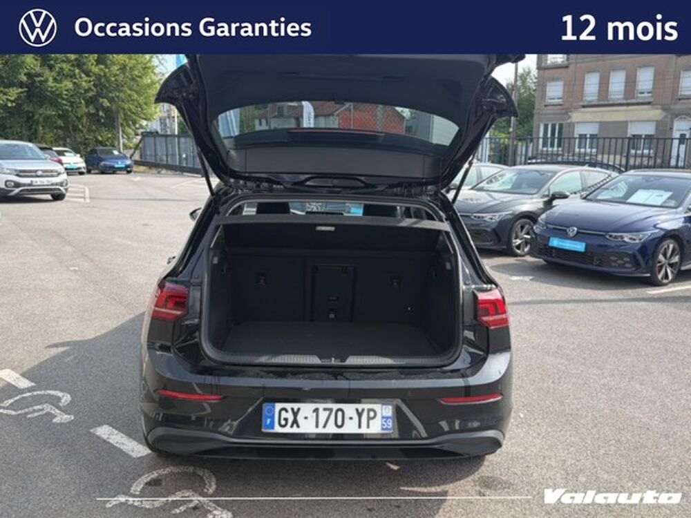 Golf VW EDITION 1.5 TSI 116CH BVM6 2024 occasion 59720 Louvroil