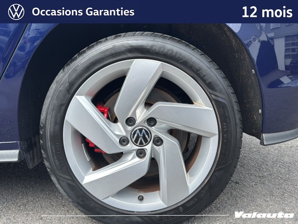 Golf GTE 1.4 245 2022 occasion 59400 Cambrai