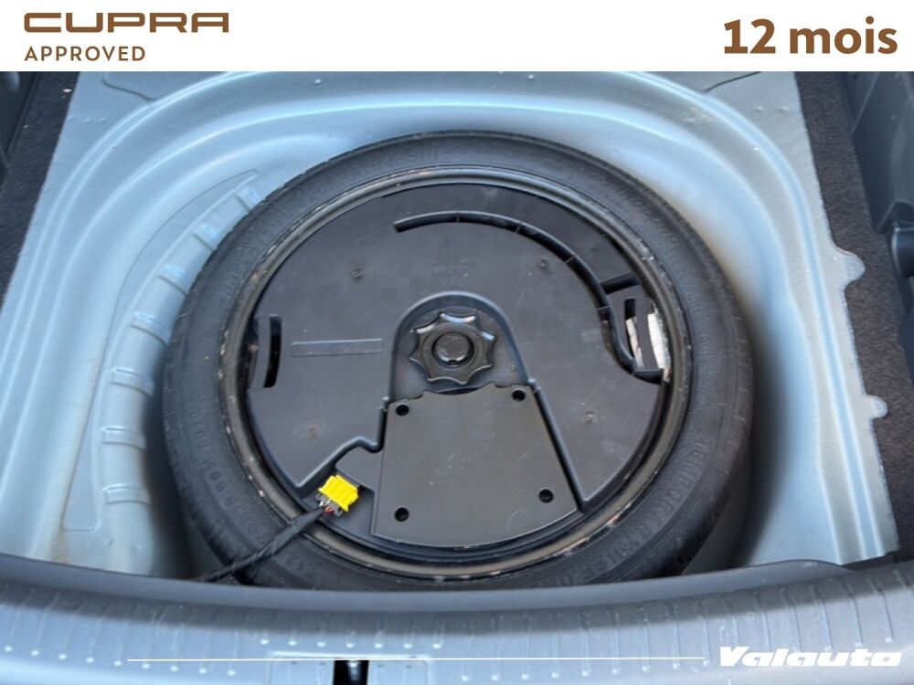 Leon SP V 1.5 ETSI 150 CH DSG 2023 occasion 59223 Roncq
