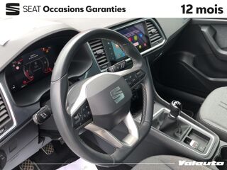 Ateca 2.0 TDI 115 CH STYLE 2023 occasion 62217 Beaurains
