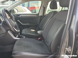 T-ROC 1.5 TSI 150 DSG7 STYLE 2023 occasion 62217 Beaurains
