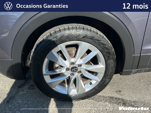 T-Cross VW EDITION 1.0 TSI 95CH BVM5 2024 occasion 62217 Beaurains