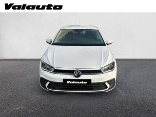 Polo FL 1.0 MPI 80 CH BVM5 2023 occasion 59100 Roubaix