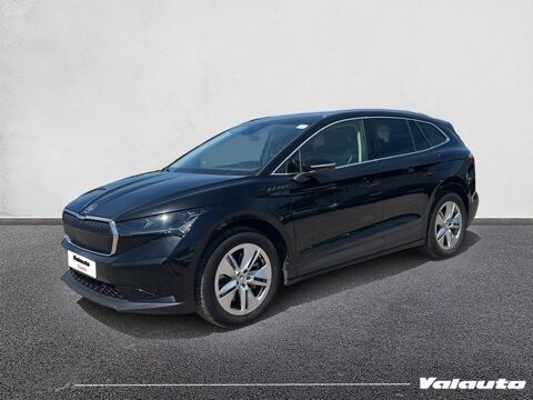 Skoda Enyaq ENYAQ 285 82 KWH 2024 occasion La Chapelle-d'Armenti&egrave;res 59930