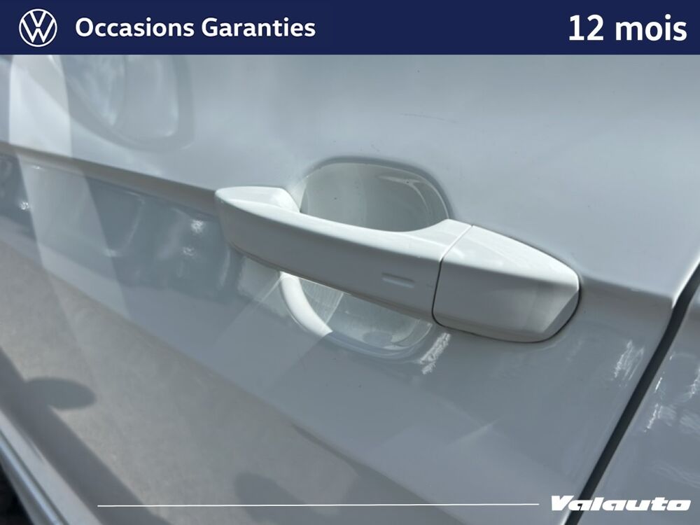 T-Cross R-LINE 1.0 TSI 115CH DSG7 2024 occasion 59860 Bruay-sur-l'Escaut