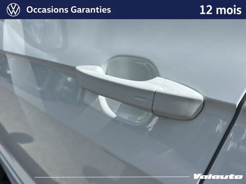 T-Cross R-LINE 1.0 TSI 115CH DSG7 2024 occasion 59860 Bruay-sur-l'Escaut