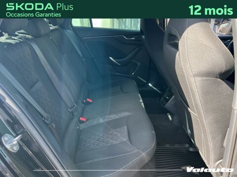 Kamiq STYLE 1.5 TSI 150CH ACT DSG7 2023 occasion 59130 Lambersart